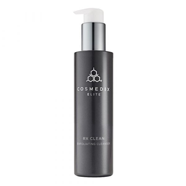 Cosmedix Elite | Rx Clean Exfoliating Cleanser 150ml - Image 2