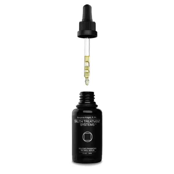 Truth Treatment Systems | Routine Enhancing Retinol Serum - Image 3