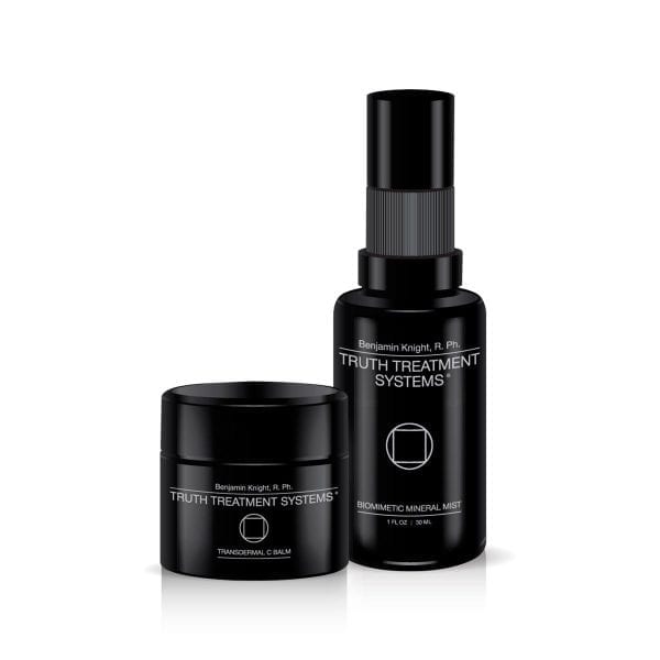 Truth Treatment Systems | The Perfect Pair - Image 2