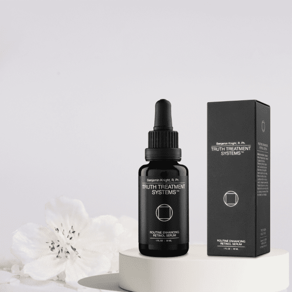 Truth Treatment Systems | Routine Enhancing Retinol Serum
