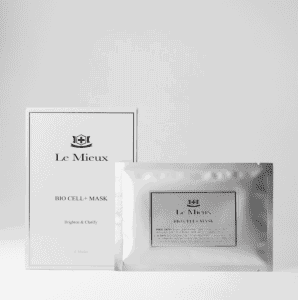 Le Mieux | Bio Cell + Mask