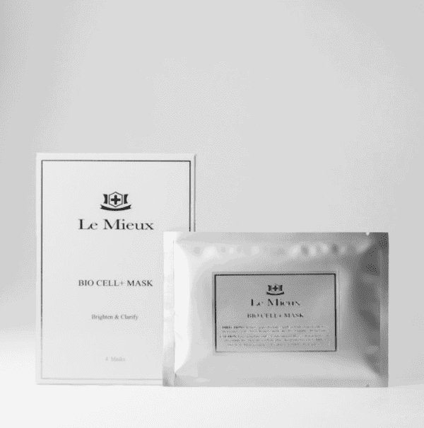 Le Mieux | Bio Cell + Mask