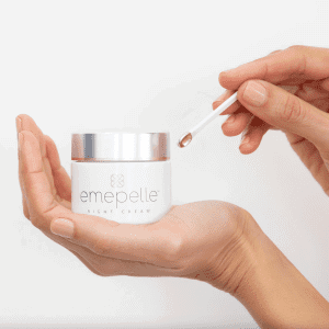 Emepelle | Night Cream 48g