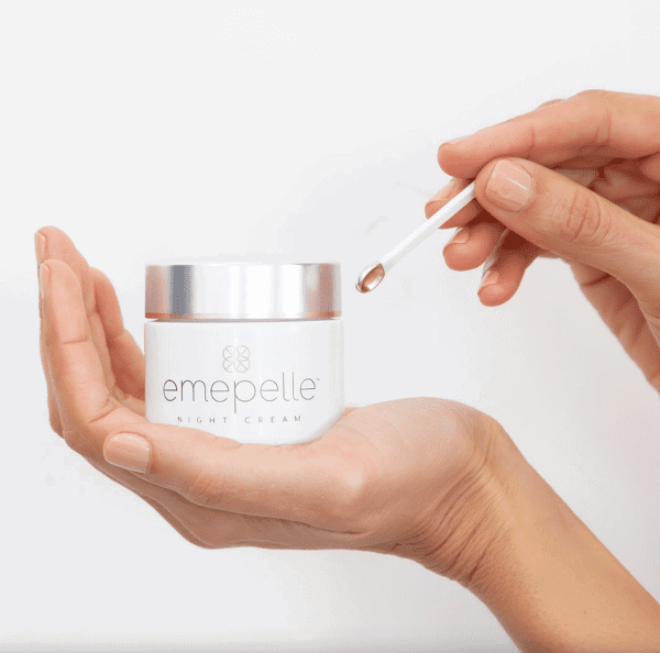 Emepelle | Night Cream 48g