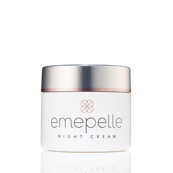 Emepelle | Night Cream 48g - Image 2