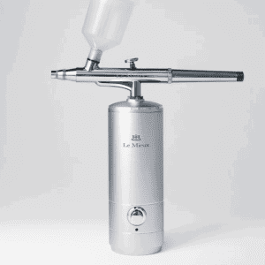 Le Mieux | Ionized Oxygen Infuser