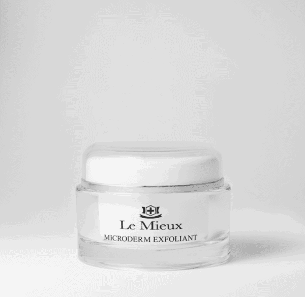 Le Mieux | Micoderm Exfoliant 1.75oz
