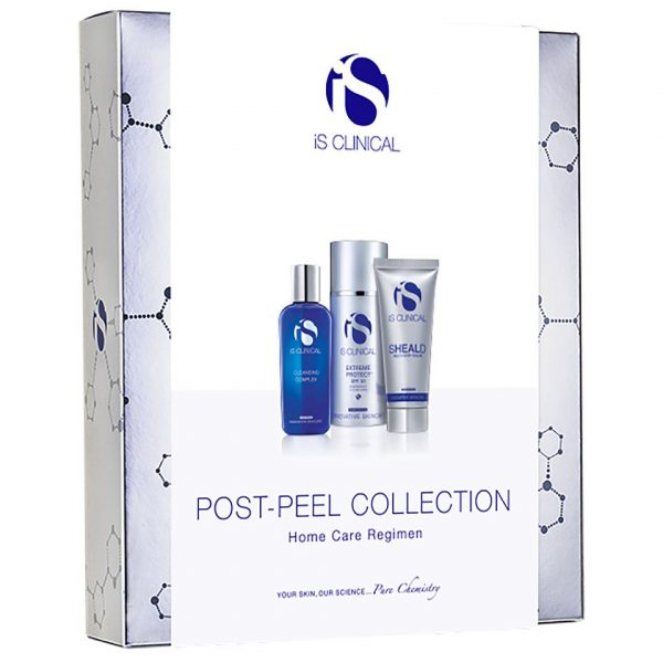 iS Clinical | Post - Peel Collection - Image 2