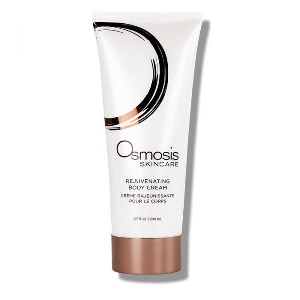 Osmosis | Rejuvenating Body Cream 200ml