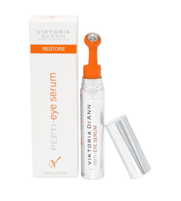 Viktoria Déann | Pepti-Eye Serum 10ml