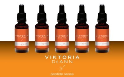 Viktoria De Ann Skincare launched in the UK