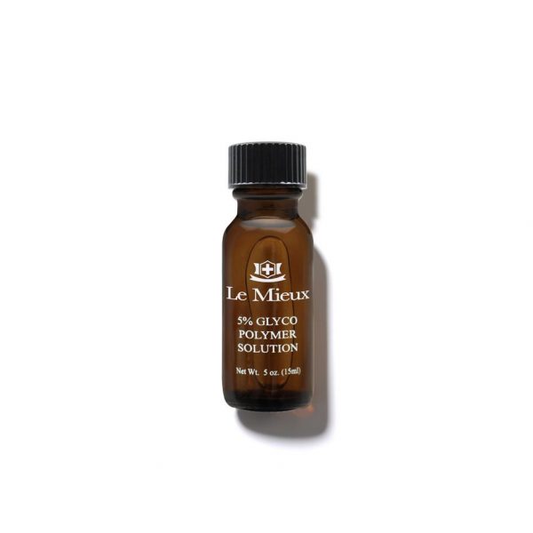 Le Mieux | 5% Glyco Polymer Solution 15ml - Image 2