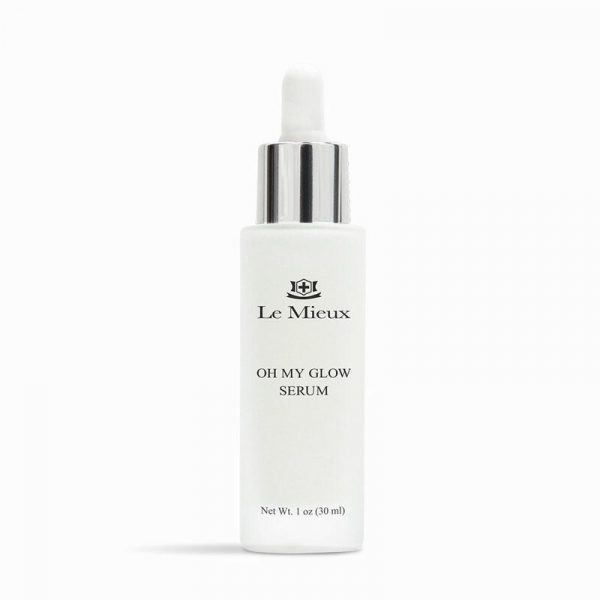 Le Mieux Oh My Glow Serum 30ml Medifine Skin Clinic Le Mieux Oh My Glow Serum 30ml Medifine Skin Clinic