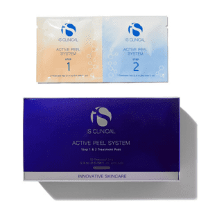 iS Clinical | Active Peel System