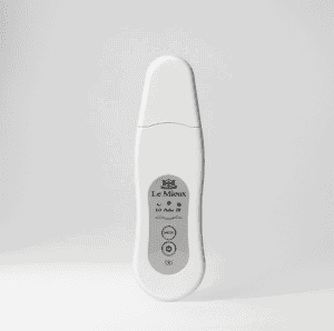 Le Mieux | Skin Perfect 4 in 1 Ultrasonic Beauty Tool