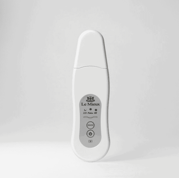 Le Mieux | Skin Perfect 4 in 1 Ultrasonic Beauty Tool