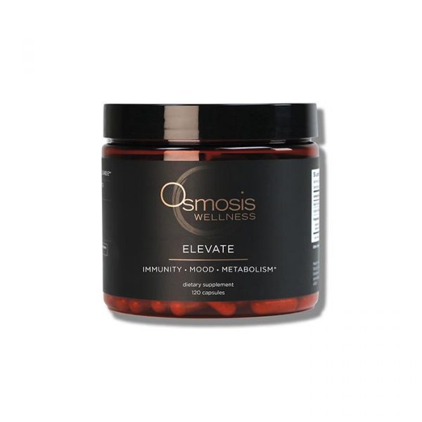 Osmosis | Elevate 120caps