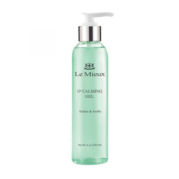 Le Mieux | O² CALMING GEL 6oz - Image 2