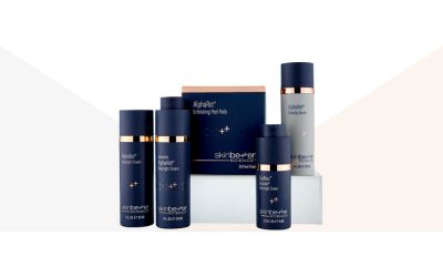 Skinbetter Science – what’s the difference between the AlphaRet Serums