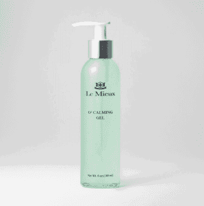 Le Mieux | O² CALMING GEL 6oz