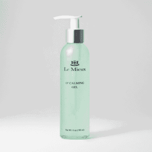 Le Mieux | O² CALMING GEL 6oz