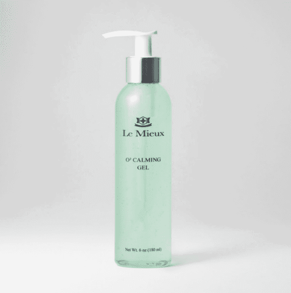 Le Mieux | O² CALMING GEL 6oz