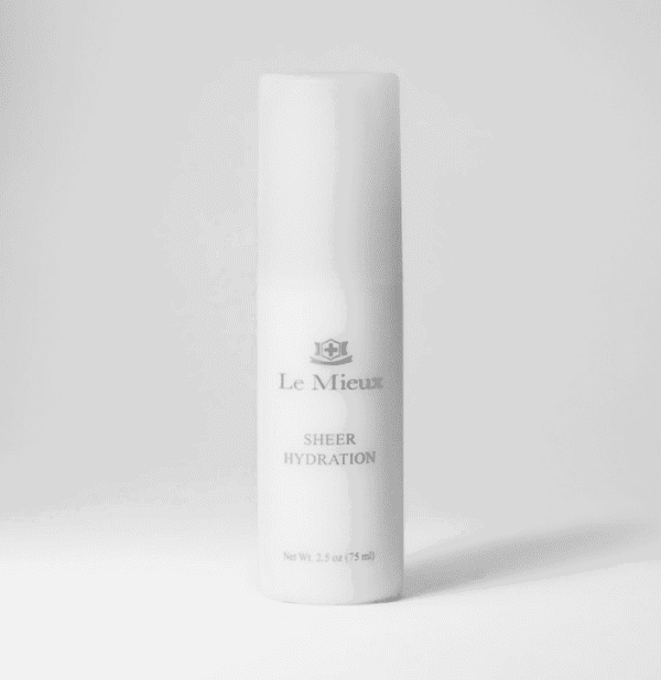 Le Mieux | Sheer Hydration 2.5oz