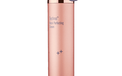 NEW SkinBetter Science Techno Neck Perfecting Cream