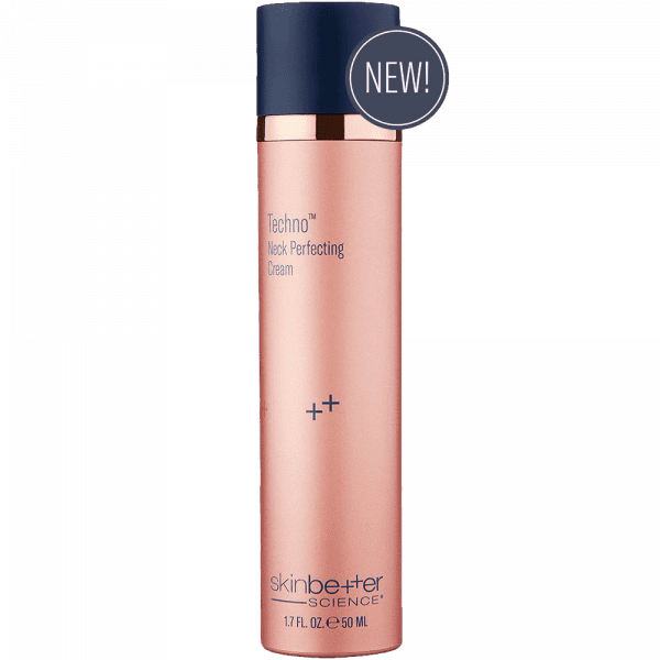 Skinbetter Science | Techno Neck Perfecting Cream 50ml - Image 2