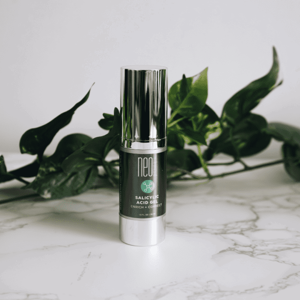 NeoGenesis | Salicylic Acid Gel 30ml - Image 3