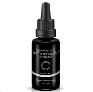 Truth Treatment Systems | Resurfix 1% Retinol Serum 30ml