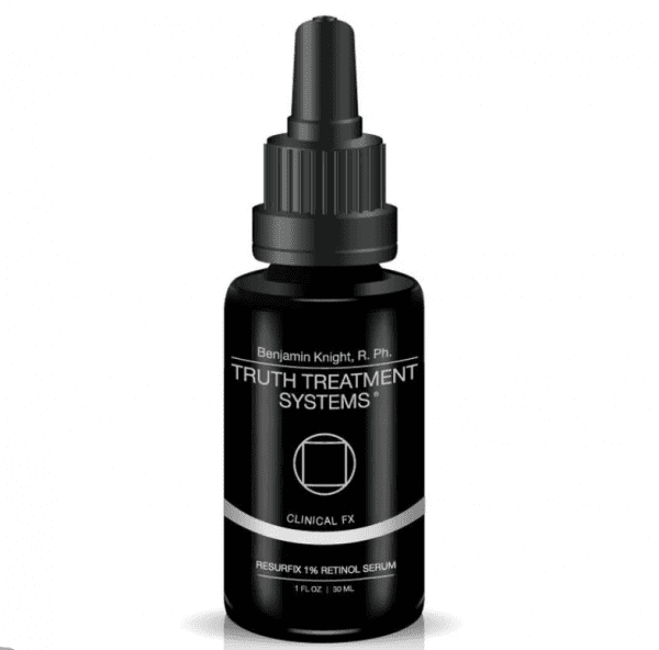 Truth Treatment Systems | Resurfix 1% Retinol Serum 30ml