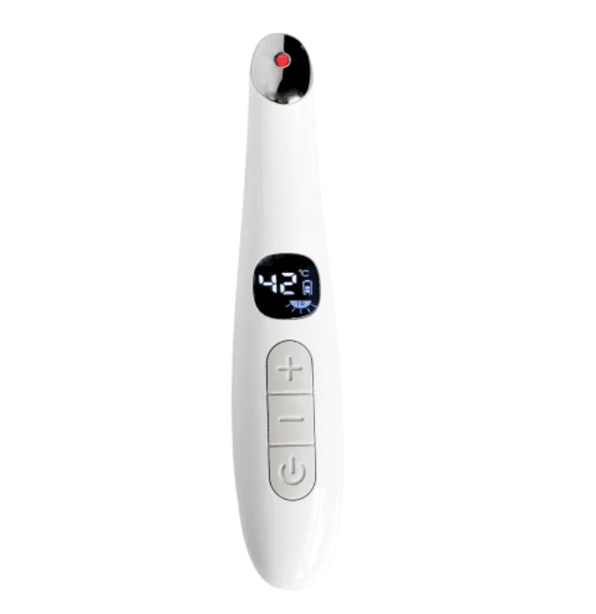 MBK SOL EYE AND LIP MASSAGER UK