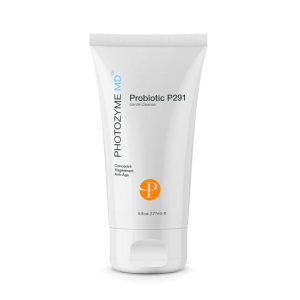 Photozyme MD | Probiotic P291 Gentle Cleanser 177ml