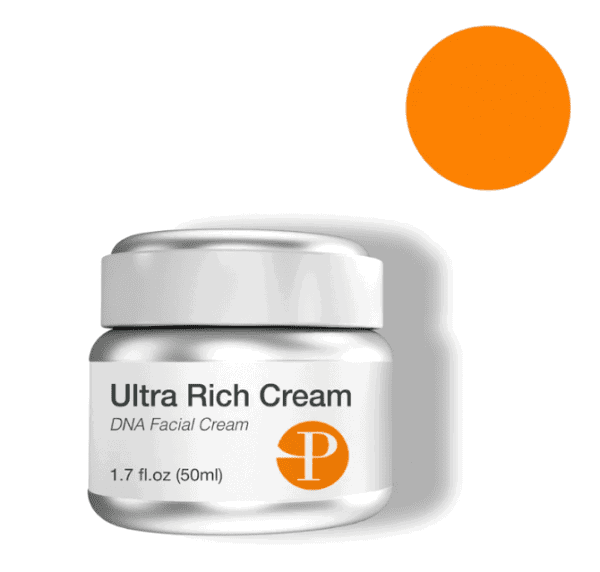 Photozyme MD |  Ultra Rich DNA Facial Cream 50ml