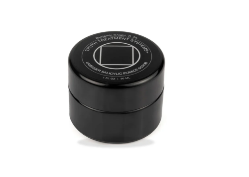 Truth Treatment Systems | Lavender Salicylic Pumice Scrub 30ml
