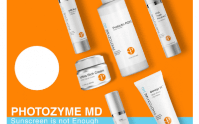 Photozyme MD UK – New Brand to Medifine