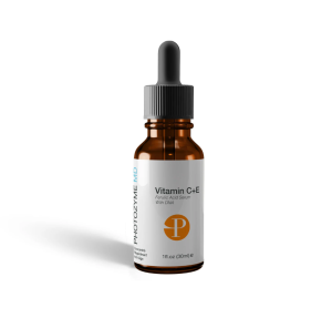 Photozyme MD | Vitamin C+E Ferulic Acid Serum with DNA 30ml