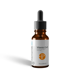 Photozyme MD |  Vitamin C+E Ferulic Acid Serum with DNA 30ml