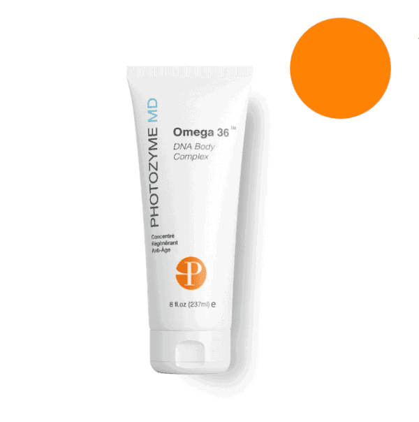 Photozyme MD | Omega 36 Body Complex 236ml