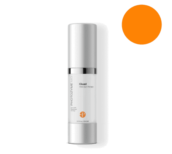 Photozyme MD | iQuad Total Eye Therapy 15ml