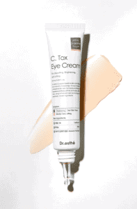 Dr Esthe | C-TOX Eye Cream 25ml