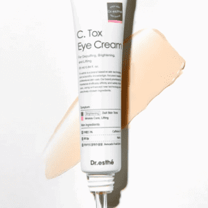 Dr Esthe | C-TOX Eye Cream 25ml