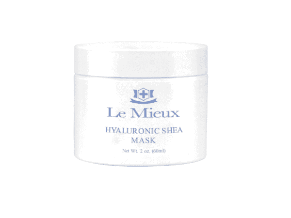 Le Mieux | Hyaluronic Shea Mask 2oz - Image 2