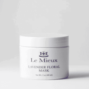 Le Mieux | Lavender Floral Mask 2oz
