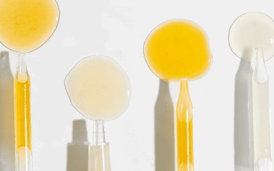 A mini guide to Le Mieux Serums