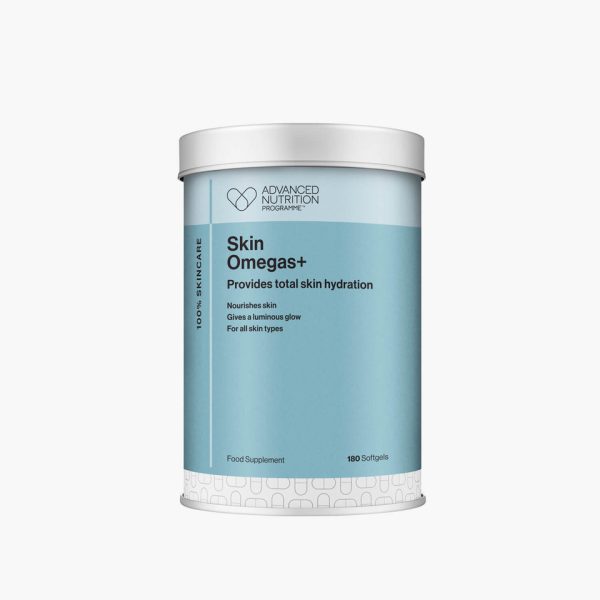 Advanced Nutrition Programme | Skin Omegas +