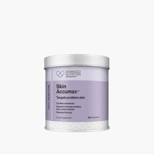 Advanced Nutrition Programme | Skin Accumax