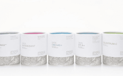 Advanced Nutrition Programme – Skin Nutrition