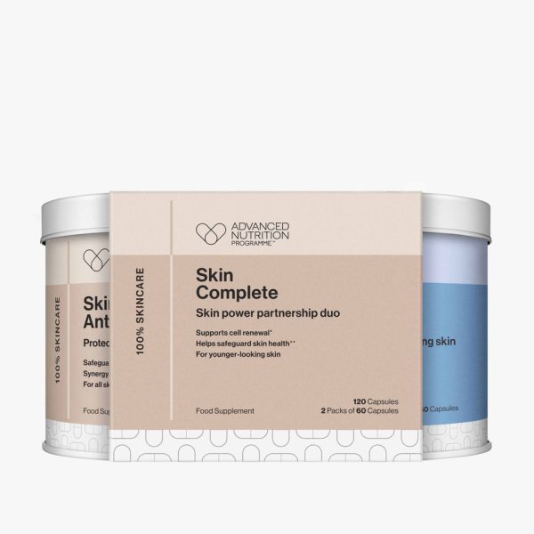Advanced Nutrition Programme | Skin Complete